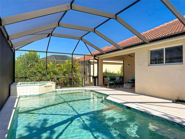 11603 DANCING RIVER DRIVE, Venice, FL 34292