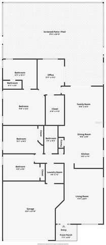 11603 DANCING RIVER DRIVE, Venice, FL 34292