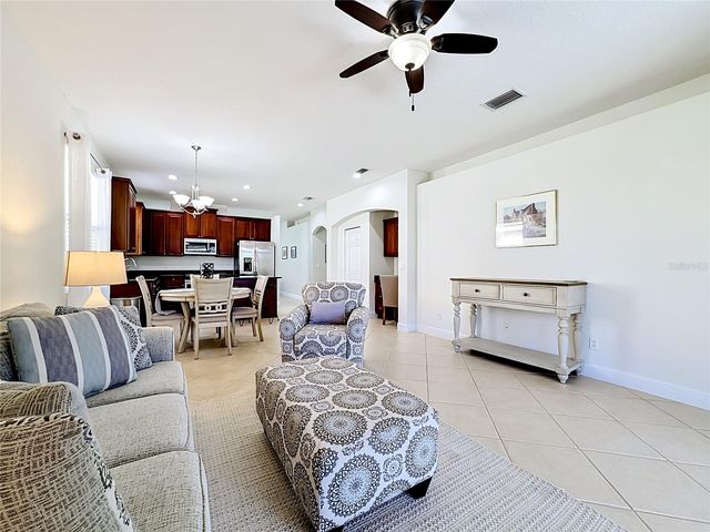11603 DANCING RIVER DRIVE, Venice, FL 34292