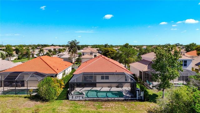 11603 DANCING RIVER DRIVE, Venice, FL 34292