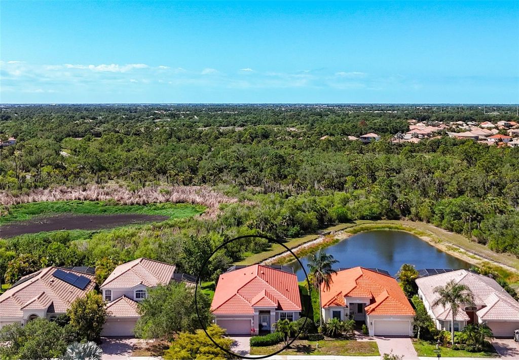 11603 DANCING RIVER DRIVE, Venice, FL 34292