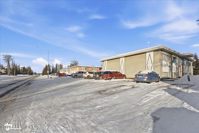 322 W Redoubt Avenue, Soldotna, AK 99669