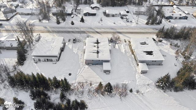 322 W Redoubt Avenue, Soldotna, AK 99669