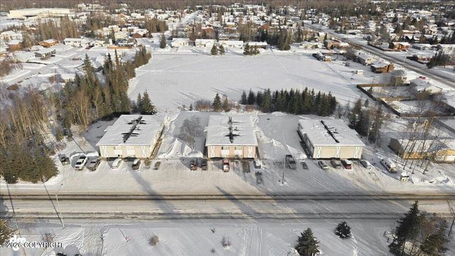 322 W Redoubt Avenue, Soldotna, AK 99669