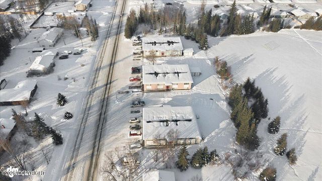 322 W Redoubt Avenue, Soldotna, AK 99669