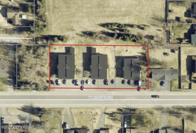 322 W Redoubt Avenue, Soldotna, AK 99669