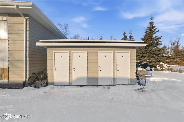 322 W Redoubt Avenue, Soldotna, AK 99669