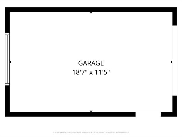 11 Arnold Road, Peabody, MA 01960