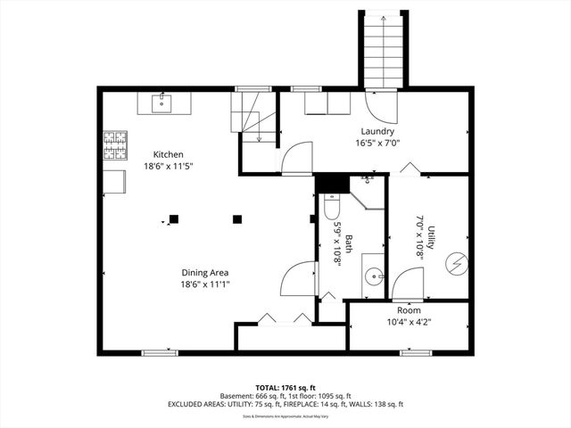 11 Arnold Road, Peabody, MA 01960