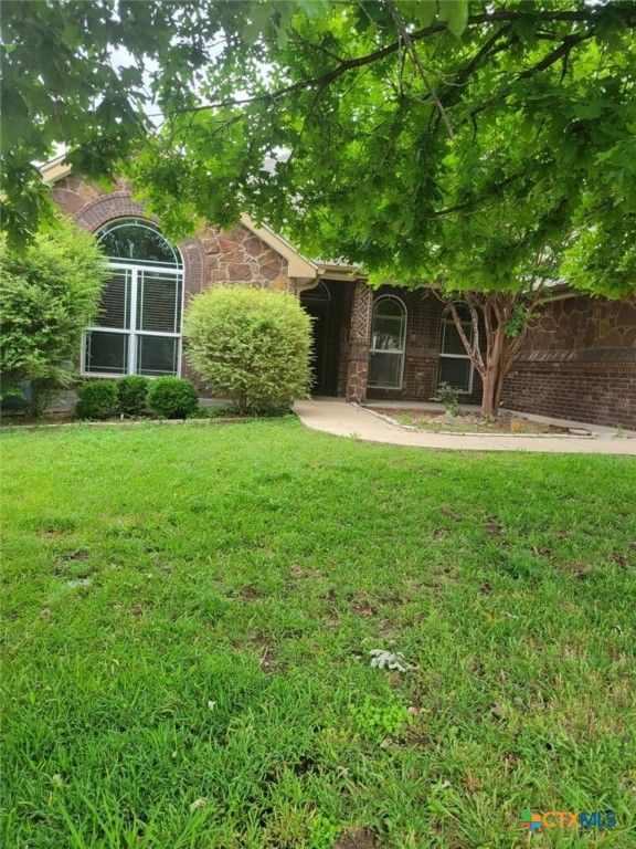 2504 Boxwood Drive, Harker Heights, TX 76548