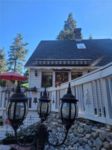 447 Valley Road, Crestline, CA 92325
