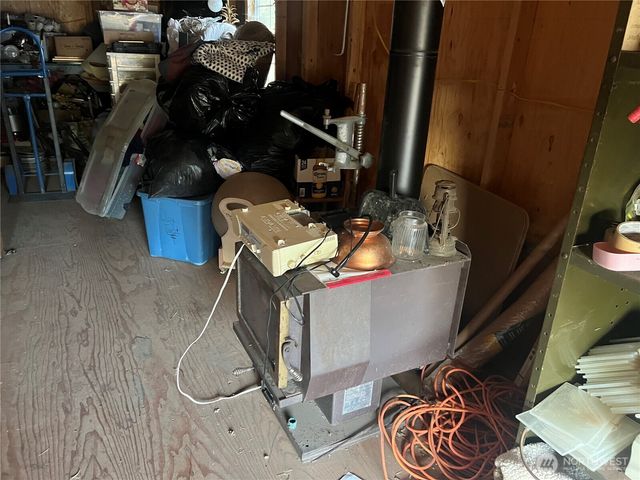 2965 E Benge-Winona Road, Benge, WA 99105