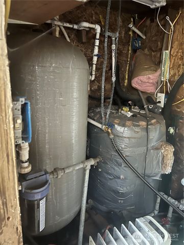 2965 E Benge-Winona Road, Benge, WA 99105