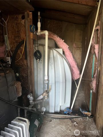 2965 E Benge-Winona Road, Benge, WA 99105