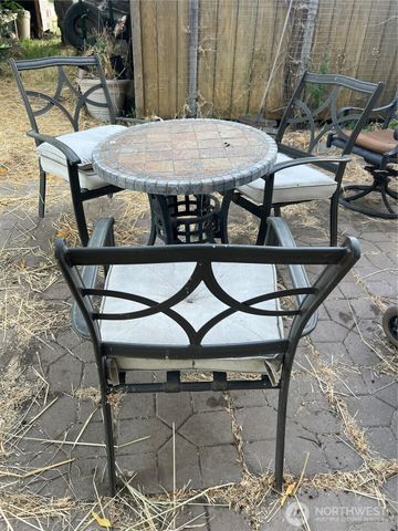 2965 E Benge-Winona Road, Benge, WA 99105