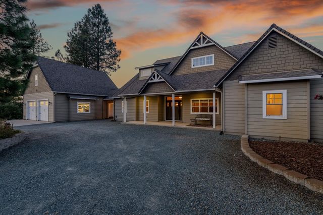 13080 Twin Pines Rd, Sutter Creek, CA 95685