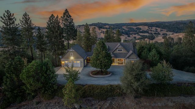13080 Twin Pines Rd, Sutter Creek, CA 95685