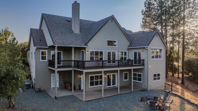 13080 Twin Pines Rd, Sutter Creek, CA 95685