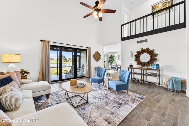 196 Country Club Drive, Melbourne, FL 32940