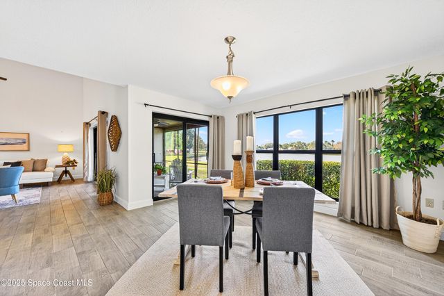 196 Country Club Drive, Melbourne, FL 32940