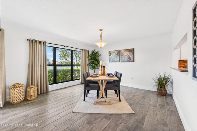 196 Country Club Drive, Melbourne, FL 32940