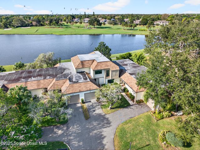 196 Country Club Drive, Melbourne, FL 32940