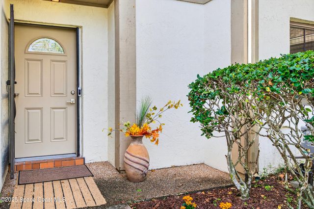 196 Country Club Drive, Melbourne, FL 32940