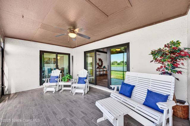 196 Country Club Drive, Melbourne, FL 32940