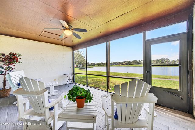 196 Country Club Drive, Melbourne, FL 32940