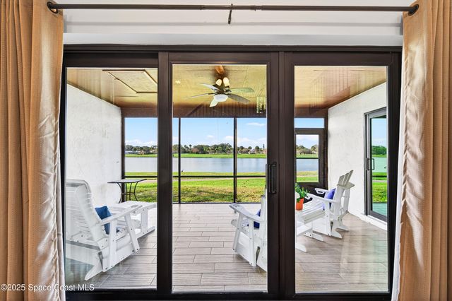 196 Country Club Drive, Melbourne, FL 32940