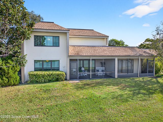 196 Country Club Drive, Melbourne, FL 32940