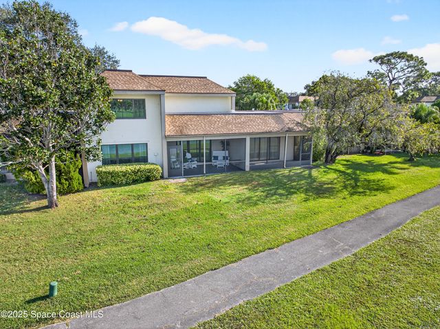 196 Country Club Drive, Melbourne, FL 32940