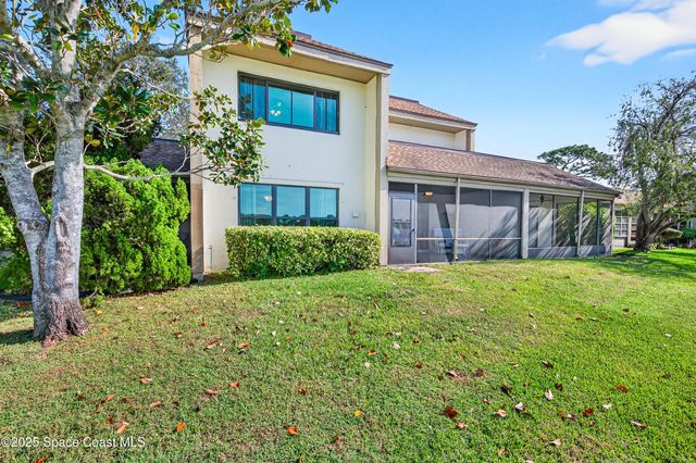 196 Country Club Drive, Melbourne, FL 32940