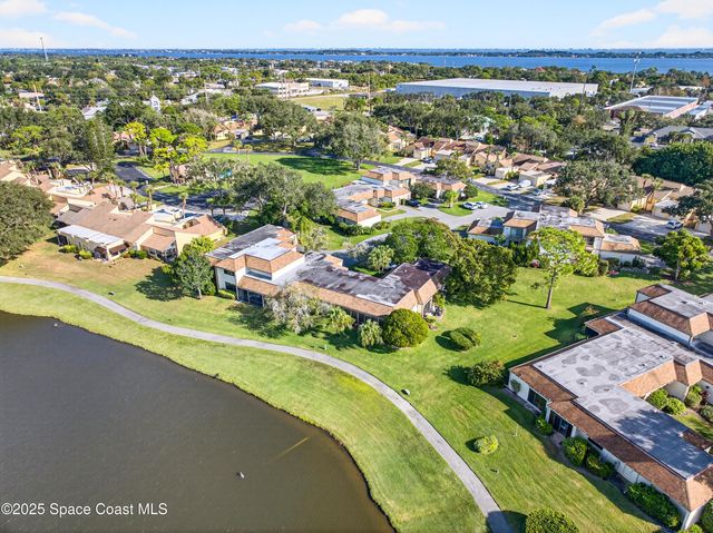 196 Country Club Drive, Melbourne, FL 32940