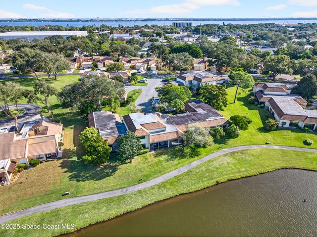 196 Country Club Drive, Melbourne, FL 32940