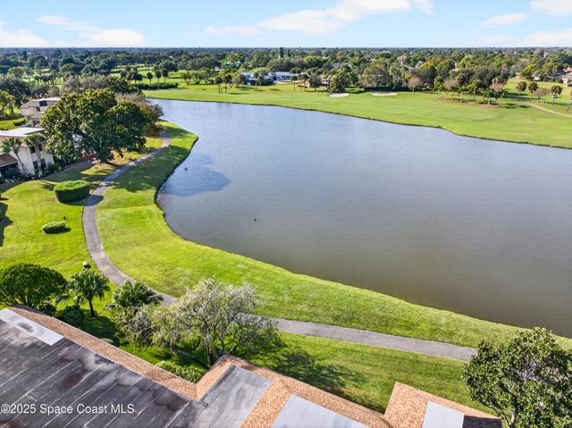 196 Country Club Drive, Melbourne, FL 32940