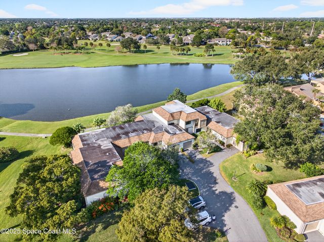 196 Country Club Drive, Melbourne, FL 32940