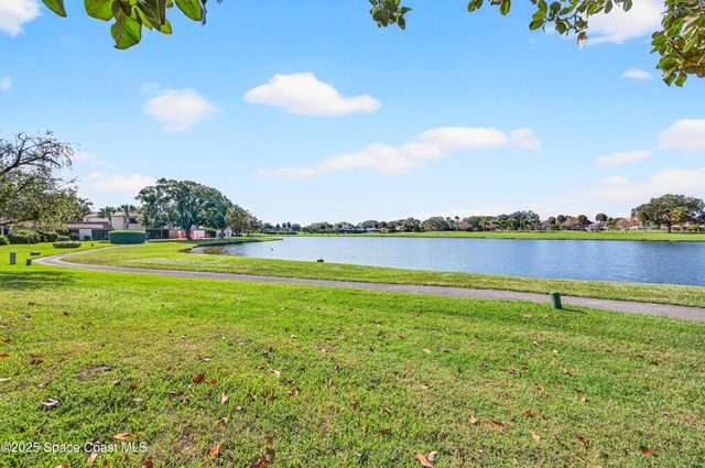 196 Country Club Drive, Melbourne, FL 32940