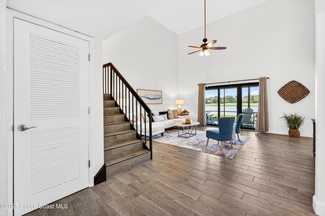 196 Country Club Drive, Melbourne, FL 32940