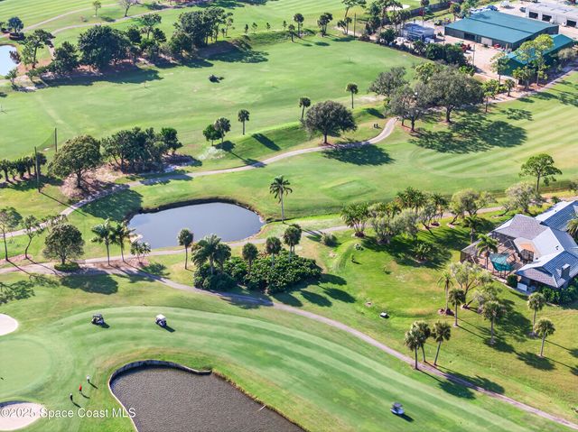 196 Country Club Drive, Melbourne, FL 32940