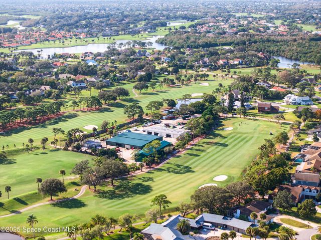 196 Country Club Drive, Melbourne, FL 32940