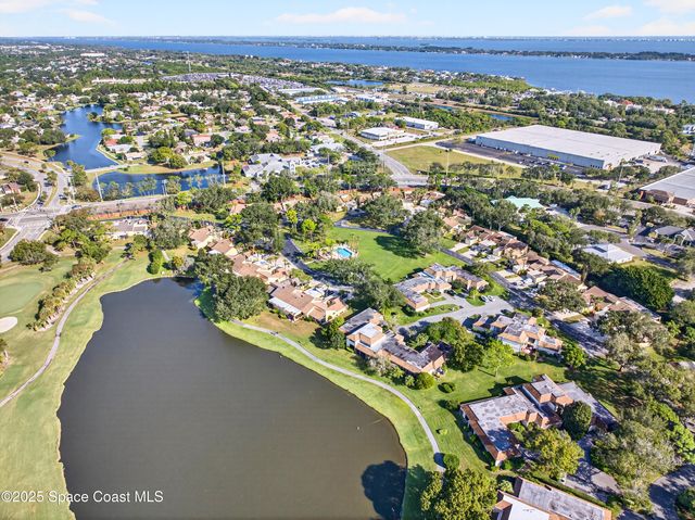 196 Country Club Drive, Melbourne, FL 32940