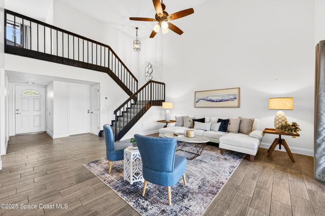 196 Country Club Drive, Melbourne, FL 32940