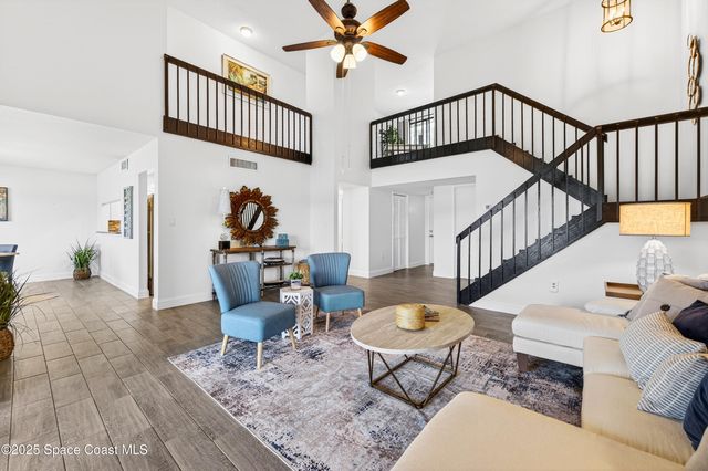 196 Country Club Drive, Melbourne, FL 32940