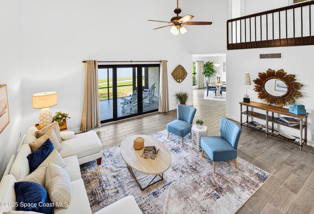 196 Country Club Drive, Melbourne, FL 32940