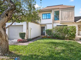 196 Country Club Drive, Melbourne, FL 32940