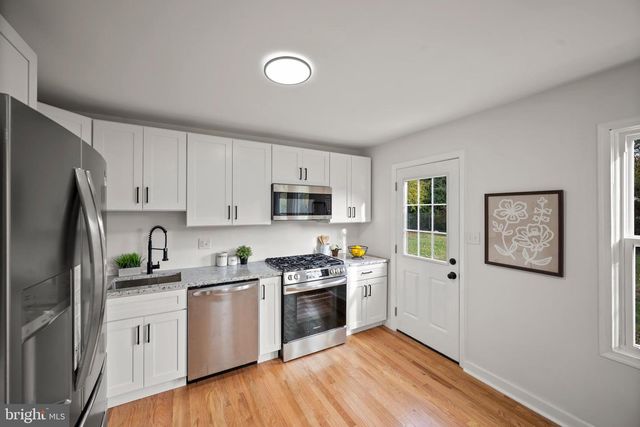 304 HADAWAY DR, Chestertown, MD 21620