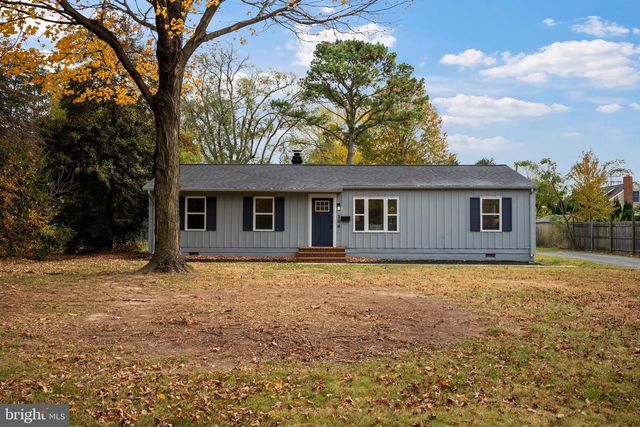 304 HADAWAY DR, Chestertown, MD 21620