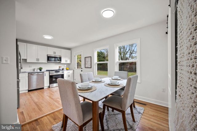 304 HADAWAY DR, Chestertown, MD 21620