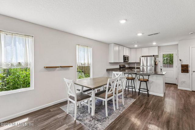 515 S WOODLAWN Street, St. Augustine, FL 32084